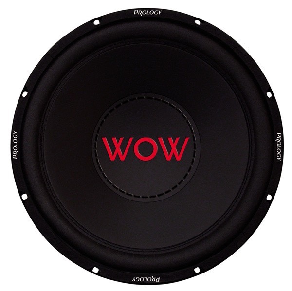 Миниатюра продукта PROLOGY WOW-10F сабвуфер