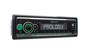 Изображение продукта PROLOGY CMX-410 FM/USB-ресивер с Bluetooth