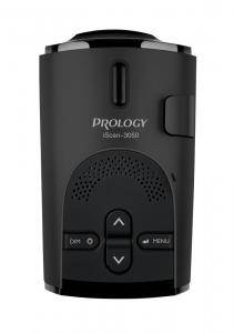 Изображение продукта PROLOGY iScan-3050 радар-детектор (антирадар) - 3