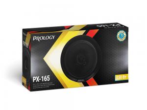 Изображение продукта PROLOGY PX-165 двухполосная коаксиальная акустическая система