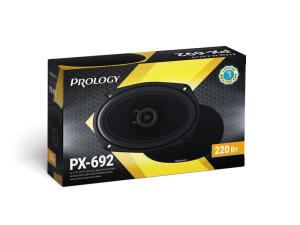 Изображение продукта PROLOGY PX-692 двухполосная коаксиальная акустическая система