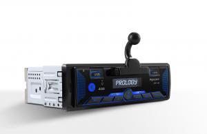 Изображение продукта PROLOGY SMP-300 FM / USB ресивер с Bluetooth и магнитным держателем для смартфона - 15