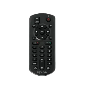 Перейти к просмотру продукта Пульт ДУ PROLOGY MPC-70/ 75/ 90/ 100/ 120 ИК-пульт дистанционного управления